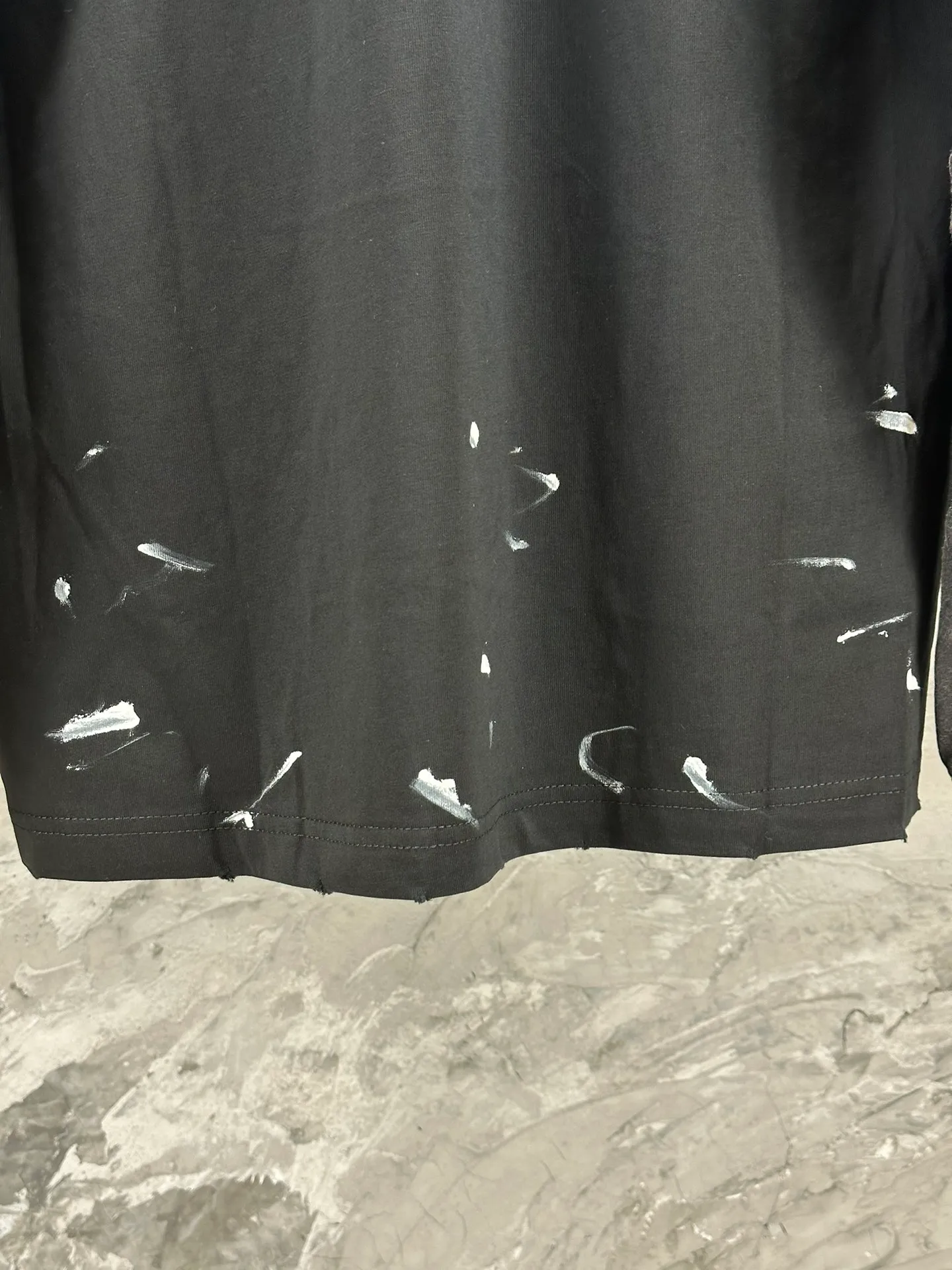 BALENCI*GA . 280g . . . . .os Same Style -Color：Black White -SIZE：XS S M L 8618#